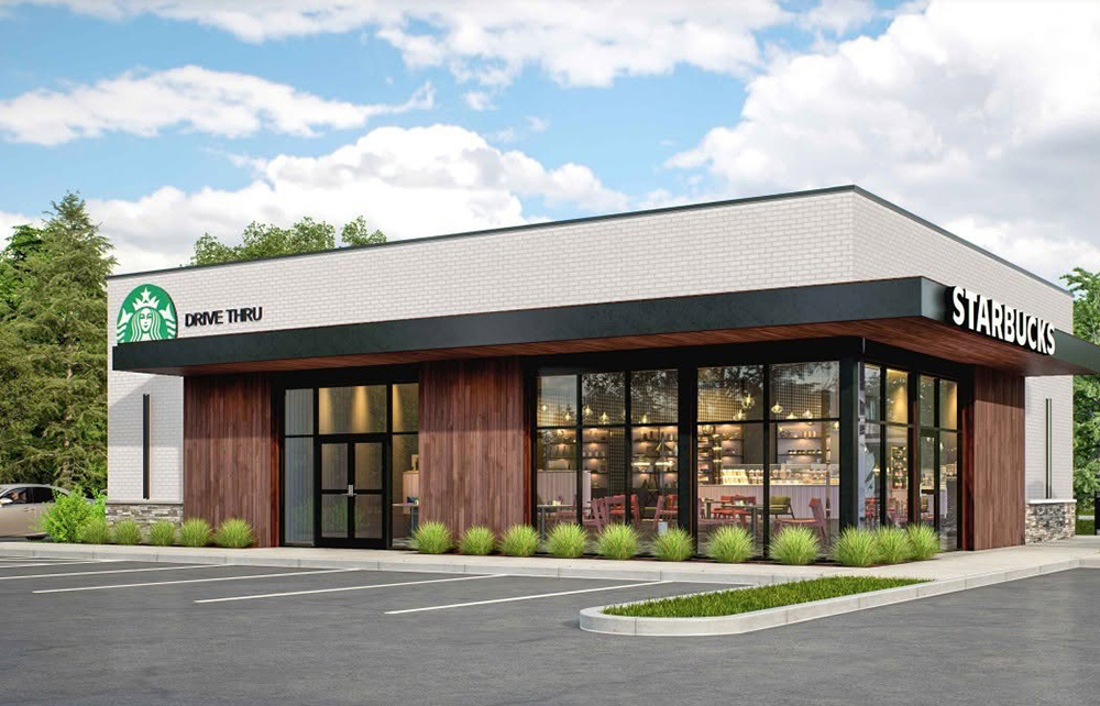 Horvath & Tremblay sells Starbucks in North Branford, CT for $2.519 million